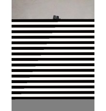 Рулевой карданчик нижний