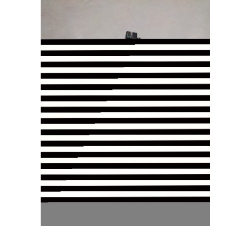 Рулевой карданчик нижний