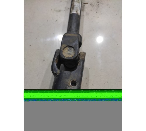 Рулевой карданчик нижний