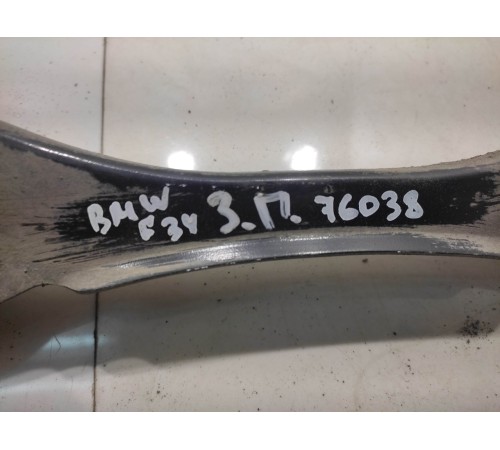 Рычаг подвески (задний, правый)