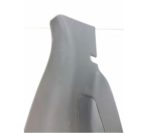 Накладка спинки сиденья правая