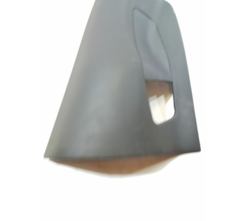 Накладка спинки сиденья правая