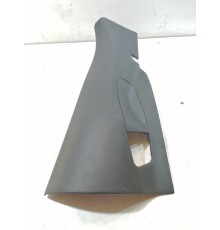 Накладка спинки сиденья правая