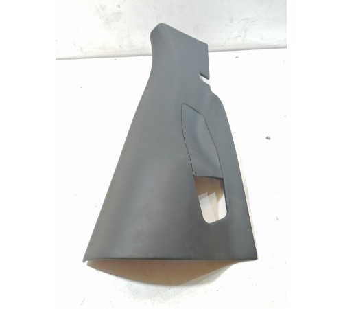 Накладка спинки сиденья правая