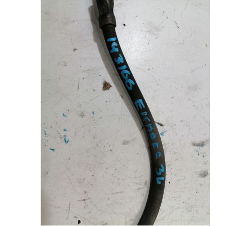 Шланг тормозной задний левый