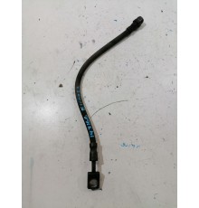 Шланг тормозной задний левый