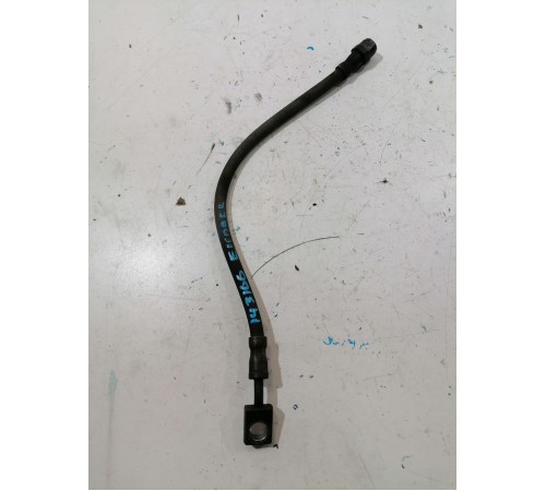 Шланг тормозной задний левый