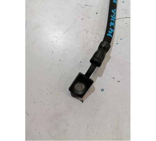 Шланг тормозной задний левый