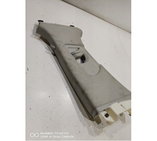 Обшивка центральной стойки(левая верхняя)