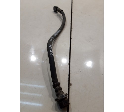 Тормозной шланг (задний, левый)