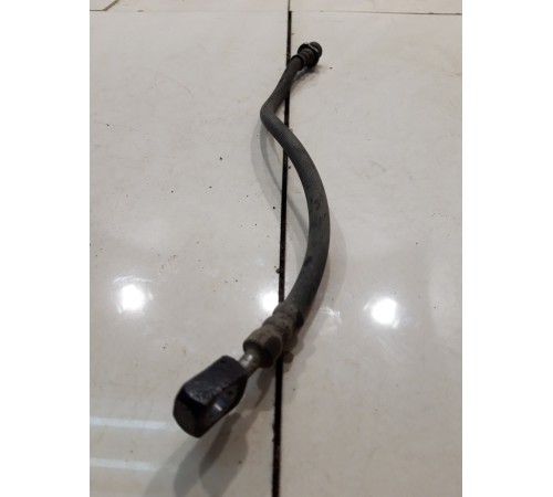 Тормозной шланг (задний, левый)