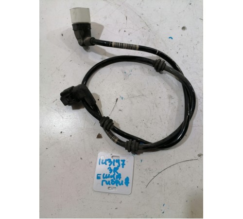 Проводка стояночного тормоза задняя правая