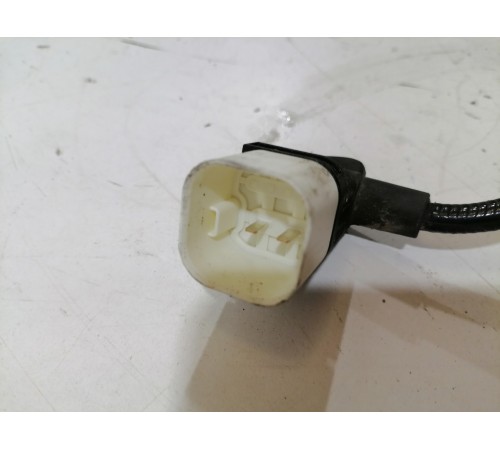 Проводка стояночного тормоза задняя правая