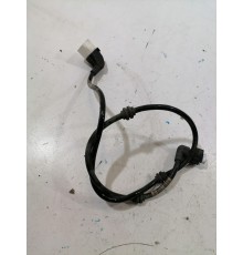 Проводка стояночного тормоза задняя правая