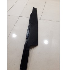 Накладка двери (передняя левая)