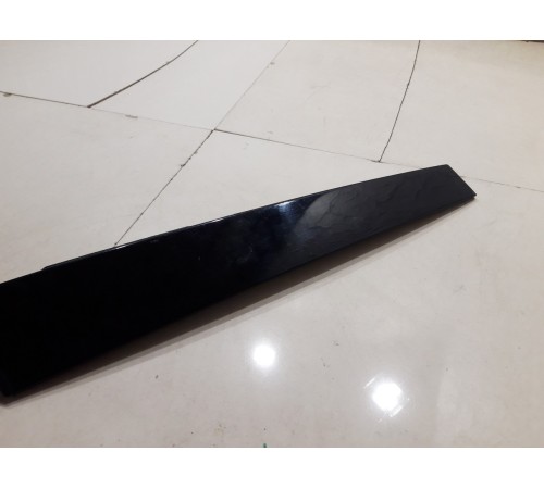 Накладка двери (передняя левая)