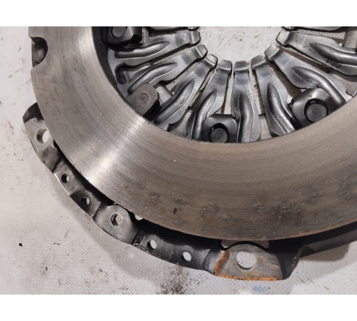 Корзина сцепления