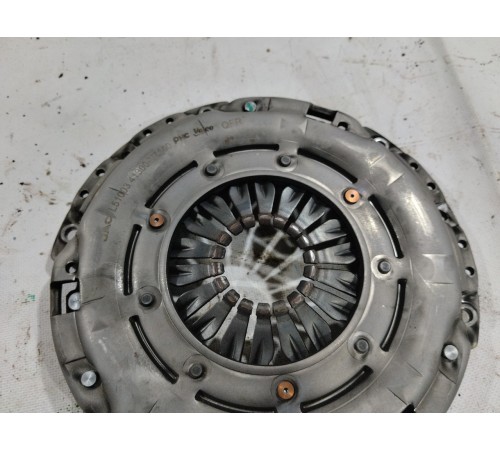 Корзина сцепления