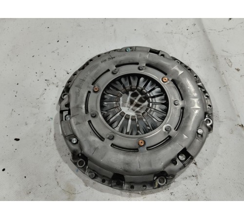 Корзина сцепления