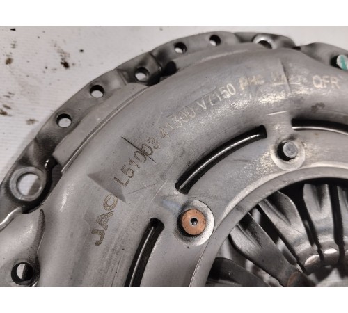 Корзина сцепления