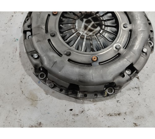 Корзина сцепления