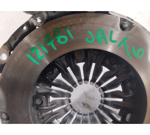 Корзина сцепления