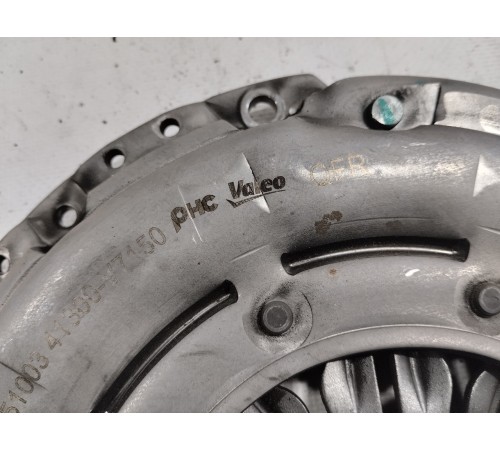 Корзина сцепления