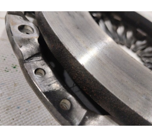 Корзина сцепления