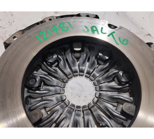 Корзина сцепления