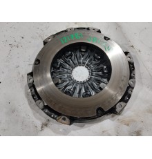 Корзина сцепления