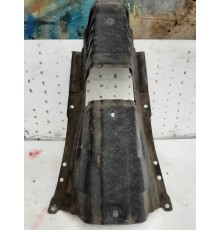 Изолятор заднего пола