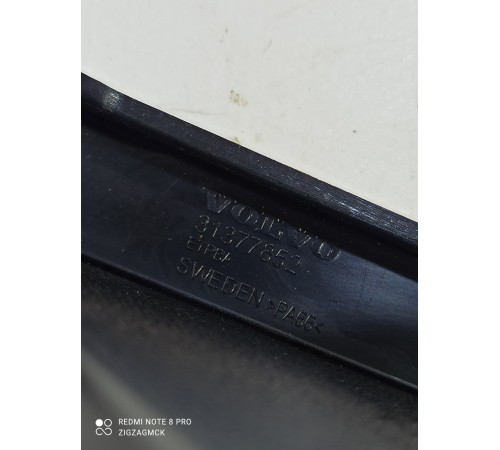 Кронштейн(крепление) кузова