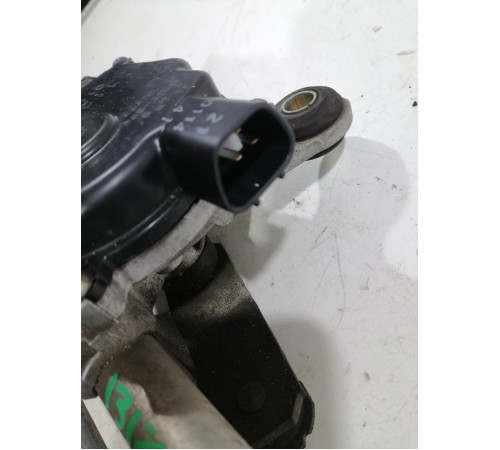 Трапеция стеклоочистителей в сборе