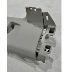 Обшивка стойки задняя правая