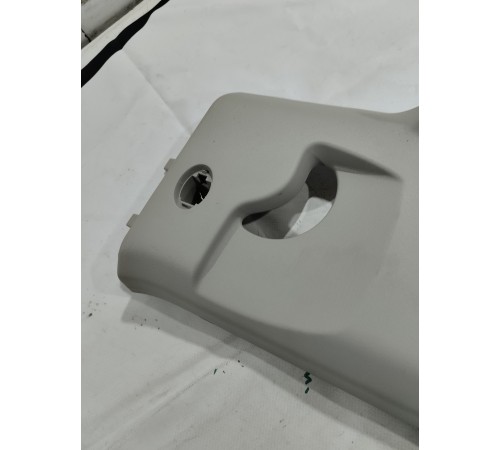 Обшивка стойки задняя правая