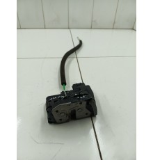 Замок двери передний левый