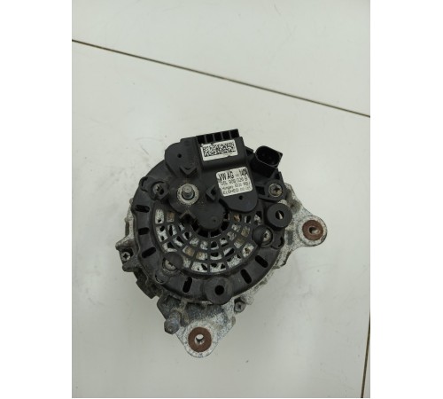 Генератор 14V 140A