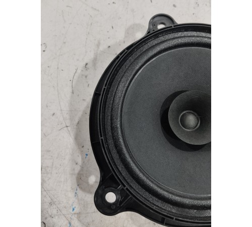 Динамик двери (задний левый)