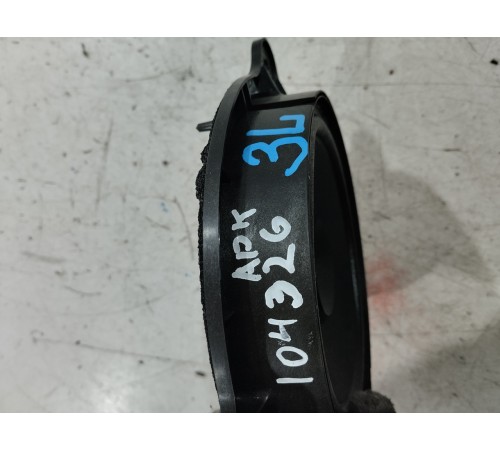 Динамик двери (задний левый)