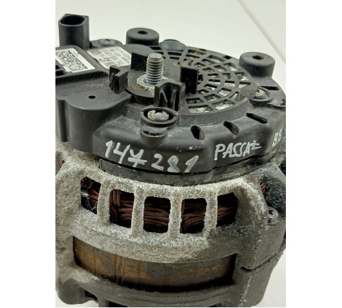 Генератор 14V 140A