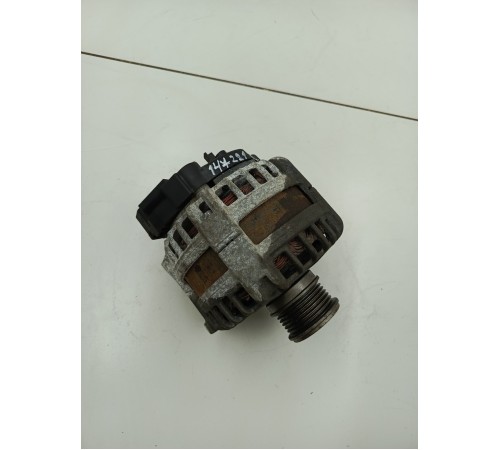 Генератор 14V 140A