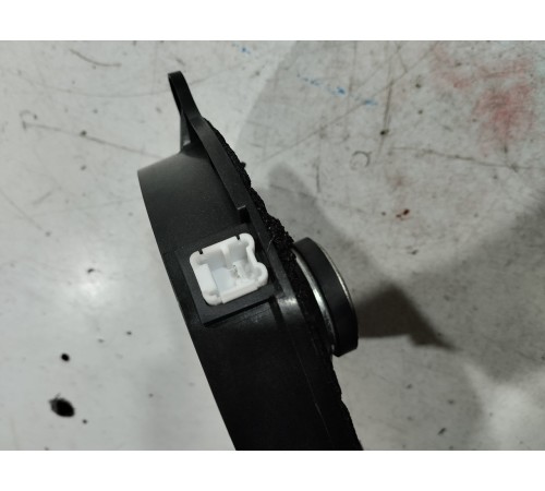 Динамик двери (задний левый)