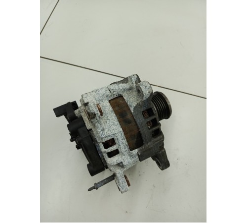 Генератор 14V 140A