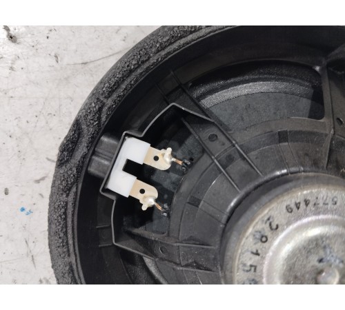 Динамик двери (задний левый)