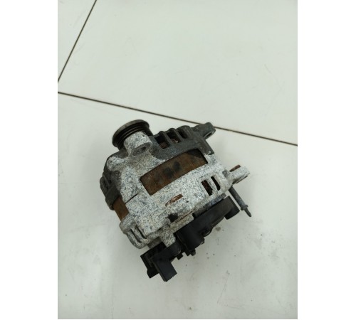 Генератор 14V 140A