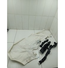 Подушка шторка уценка