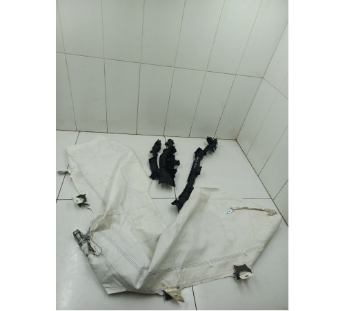 Подушка шторка уценка