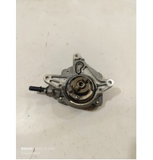 Вакуумный насос механический