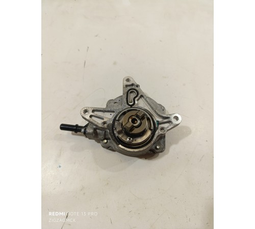 Вакуумный насос механический