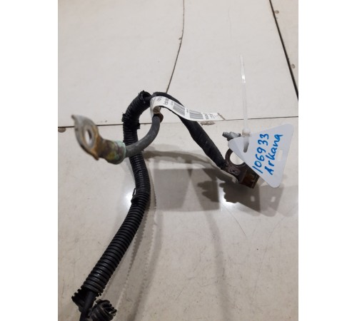 Провод массы